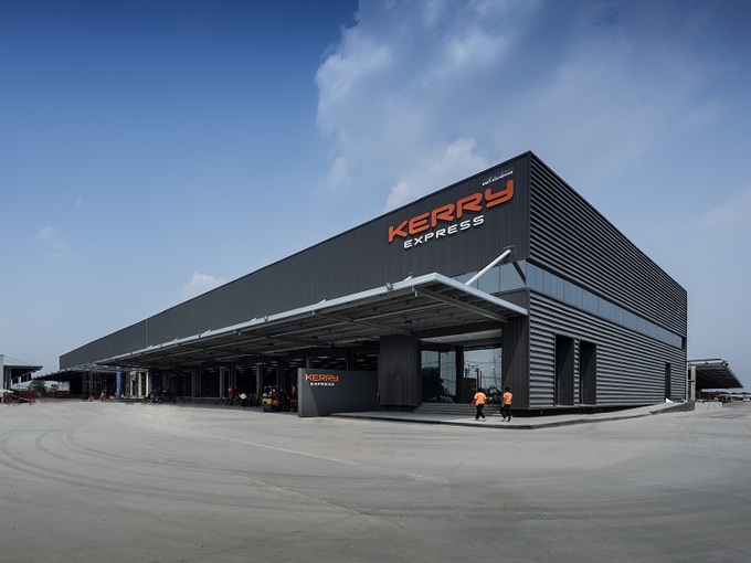 Large-scale hubs – the trend of the logistics industry