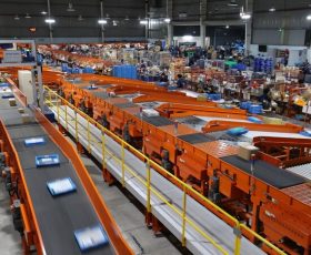 Logistics is an investment in the future of e-commerce