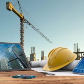 Construction and Real Estate