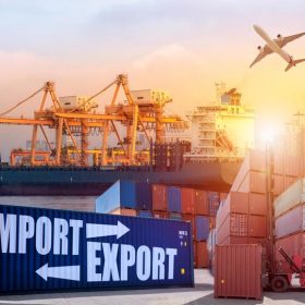 Import and Export